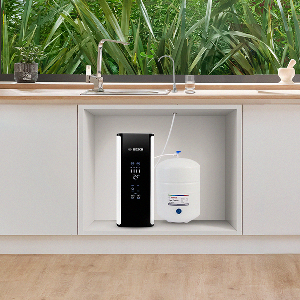 Dikili Su Arıtmacı